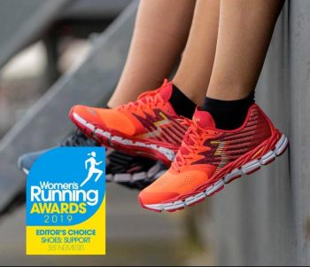 361º Nemesis trainer wins award