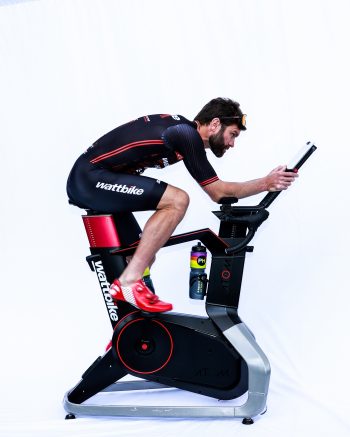 WATTBIKE TO CONTINUE TO SUPPORT ADAM BOWDEN IN HIS ‘ROAD TO KONA’ IRONMAN CHALLENGE
