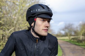 Compete PR chosen by HEXR for media coverage