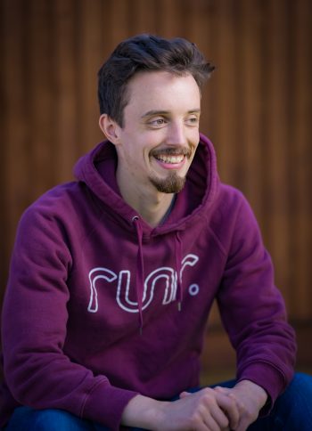 One year of Sam Begg at Compete PR