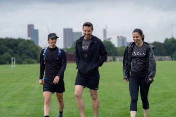 INCUS Performance Appoint New Sales Manager