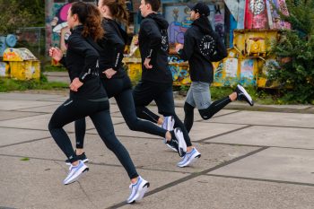 361° Europe Appoint New European Marketing Manager