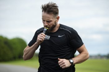 How To Fuel Your Best Ever London Marathon