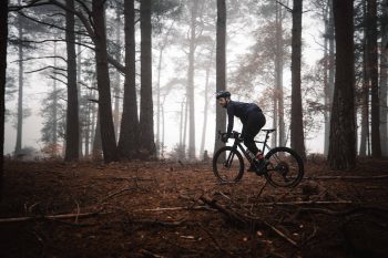 British cycling brand Parcours launch ‘Watts For Trees’ initative with Ecologi