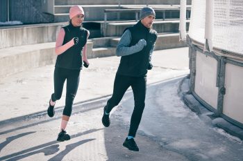 Winter Warmers – Essential kit for the colder weather