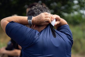 Winter training essentials – ramp up your training this winter