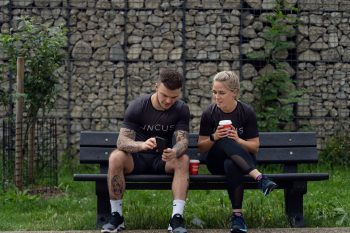 5 ways to keep on top of your stress this winter