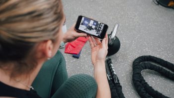 Personal training reimagined: P3RFORM is an individualised coaching service from the team at Game Changer Performance