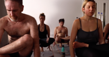 Sadhana Live brings together yoga, wellbeing, and a thriving community on one platform at Game Changer Performance