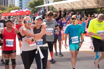 Destination Sport Experiences to become official travel partner of England Athletics