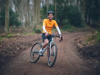 Climate Positive Sportswear Brand Presca Launch Webinar Series Hosted By Ceo Rob Webbon