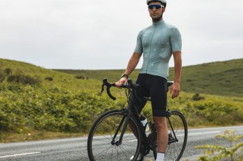 Presca creates Heal Jersey to further their charity partnership with Heal Rewilding