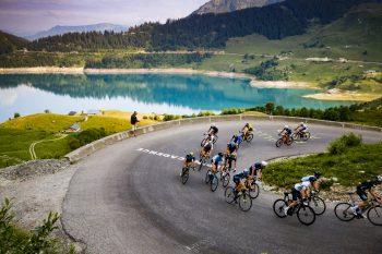 Not yet ready for the cycling season to end? Sportive Breaks have spaces available across an exciting line-up of autumn events